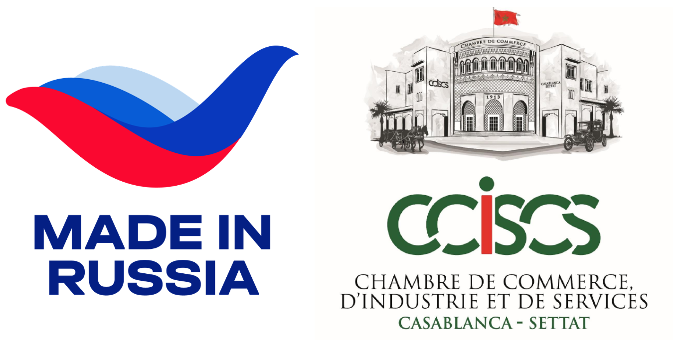 Chambre de commerce d'industrie et de services de Casablanca Settat